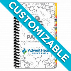 PApocket® Physician Assistant Adventhealth